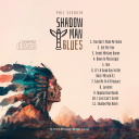 Shadow Man Blues cover picture