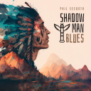 Shadow Man Blues cover picture